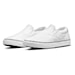 Nike SB Chron 2 Slip white/white-white-black