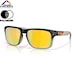 Slnečné okuliare Oakley Holbrook tld black fade | prizm 24k polar 2025
