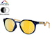 Sunglasses Oakley HSTN navy/trans blue | prizm 24K polarized