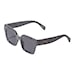 Sunglasses Vans Belden Shades black/white