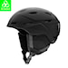 Snowboard Helmet Smith Mission matte black 2024