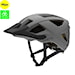 Kask rowerowy Smith Session Mips matte cloudgrey 2024