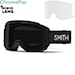 Bike brýle Smith Squad MTB artist series/stripe cult | chromapop sun black+clear 2023