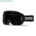 Bike brýle Smith Squad MTB black | chromapop sun black+clear 2024