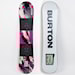 Burton Grom Purple/Teal
