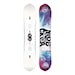 Snowboard Nidecker Gamma 2025