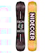 Nidecker Sensor W
