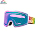 Snowboardové brýle Oakley Fall Line M bengal white | prizm snow iced iridium 2025