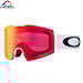 Snowboard Goggles Oakley Fall Line M matte white | prizm snow torch iridium 2026