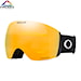 Gogle snowboardowe Oakley Flight Deck L matte black | prizm 24k iridium 2026
