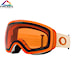 Gogle snowboardowe Oakley Flight Deck M arctic white | prizm snow persimmon 2025