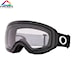 Snowboardové okuliare Oakley Flight Deck M matte black | prizm snow clear 2025