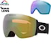 Gogle snowboardowe Oakley Flight Deck Pro L matte black | prizm sage gold & prizm iced 2026