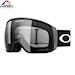 Snowboard Goggles Oakley Flight Tracker L matte black | prizm clear 2024