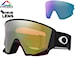 Gogle snowboardowe Oakley Flow Scape L matte black | prizm sage gold & prizm iced 2026