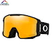 Gogle snowboardowe Oakley Line Miner L matte black | prizm 24k iridium 2026