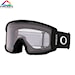 Snowboard Goggles Oakley Line Miner L matte black | prizm snow clear 2025