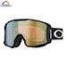 Oakley Line Miner M matte black | prizm sage gold
