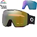 Snowboardové brýle Oakley Line Miner Pro L matte black | prizm sage gold & prizm iced 2026