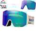 Oakley Line Miner Pro M jamie anderson sig | prizm argon & prizm iced