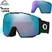 Gogle snowboardowe Oakley Line Miner Pro M matte black | prizm sapphire & prizm iced 2026