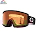 Gogle snowboardowe Oakley Target Line L matte black | prizm persimmon 2026