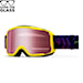 Gogle snowboardowe Smith Daredevil high voltage copy cat | ignitor mirror 2025