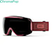 Snowboard Goggles Smith Moment dusk crackle | cp sun black 2025