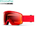 Gogle snowboardowe Smith Proxy crimson | cp pro photochromic red mirror 2025