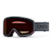 Snowboardové okuliare Smith Transfer slate | rc36 2026