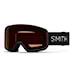 Snowboardové okuliare Smith Tribute black | rc36 2026
