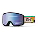 Snowboardové okuliare Smith Tribute formations | blue sensor mirror 2026