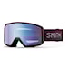 Snowboardové okuliare Smith Tribute mystic | blue sensor mirror 2026
