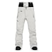 Snowboard Pants Horsefeathers Charger silver birch 2024