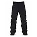 Spodnie snowboardowe Horsefeathers Rowen black 2025