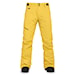 Snowboard Pants Horsefeathers Spire II mimosa yellow 2024