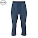 ORTOVOX 230 Competition Short Pants petrol blue