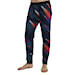 Underpants Burton Midweight Pant comets 2025