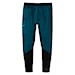 Spodky Burton Midweight X Pant deep emerald 2025