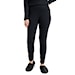 Burton Wms Baker Fleece Pant true black
