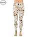 Spodky Eivy Pocket Merino Wool Tights bloom 2026