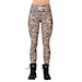 Spodky Eivy Pocket Tights zebra 2026