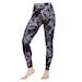 Spodky Horsefeathers Mirra Pants black leaves 2026