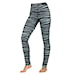 Spodky Horsefeathers Mirra Pants zebra 2025