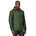 Patagonia M's Granite Crest Rain Jkt torrey pine green