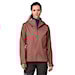 Patagonia W's Granite Crest Rain Jacket dulse mauve