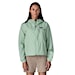 Patagonia W's Light & Variable Jkt thin ice