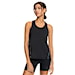 Fitness Tank Top Roxy Bold Moves Tank anthracite 2023