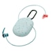 Zatyczki do uszu SurfEars Surf Ears 4.0 coral sky