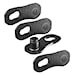SRAM PowerLock T-Type Eagle 12-Speed black